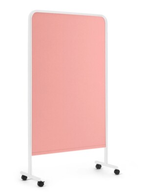 Poppin Goal Pinboard (Blush Pickup only LA)