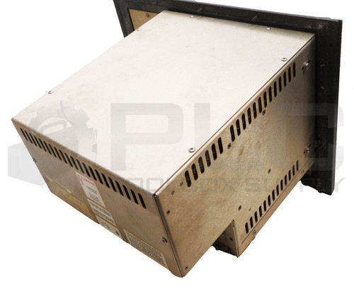 GE FANUC IWS-1513-GE OPERATOR INTERFACE TERMINAL IC600KD512F 44A295081-003R06 - Bild 6 von 8