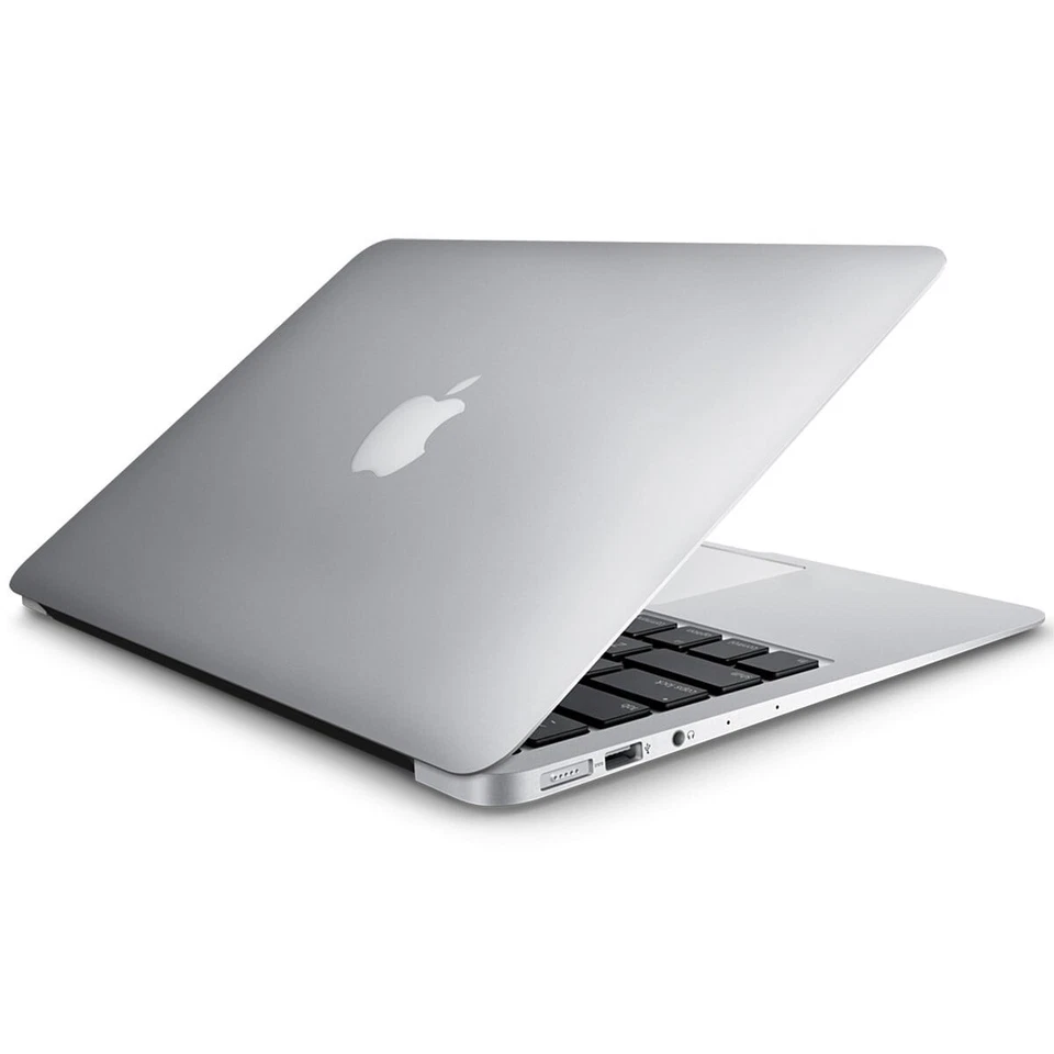 MacBook Air 13 1.3GHz 128 Go SSD 4Go RAM Très bon état, photo 3 sur 4