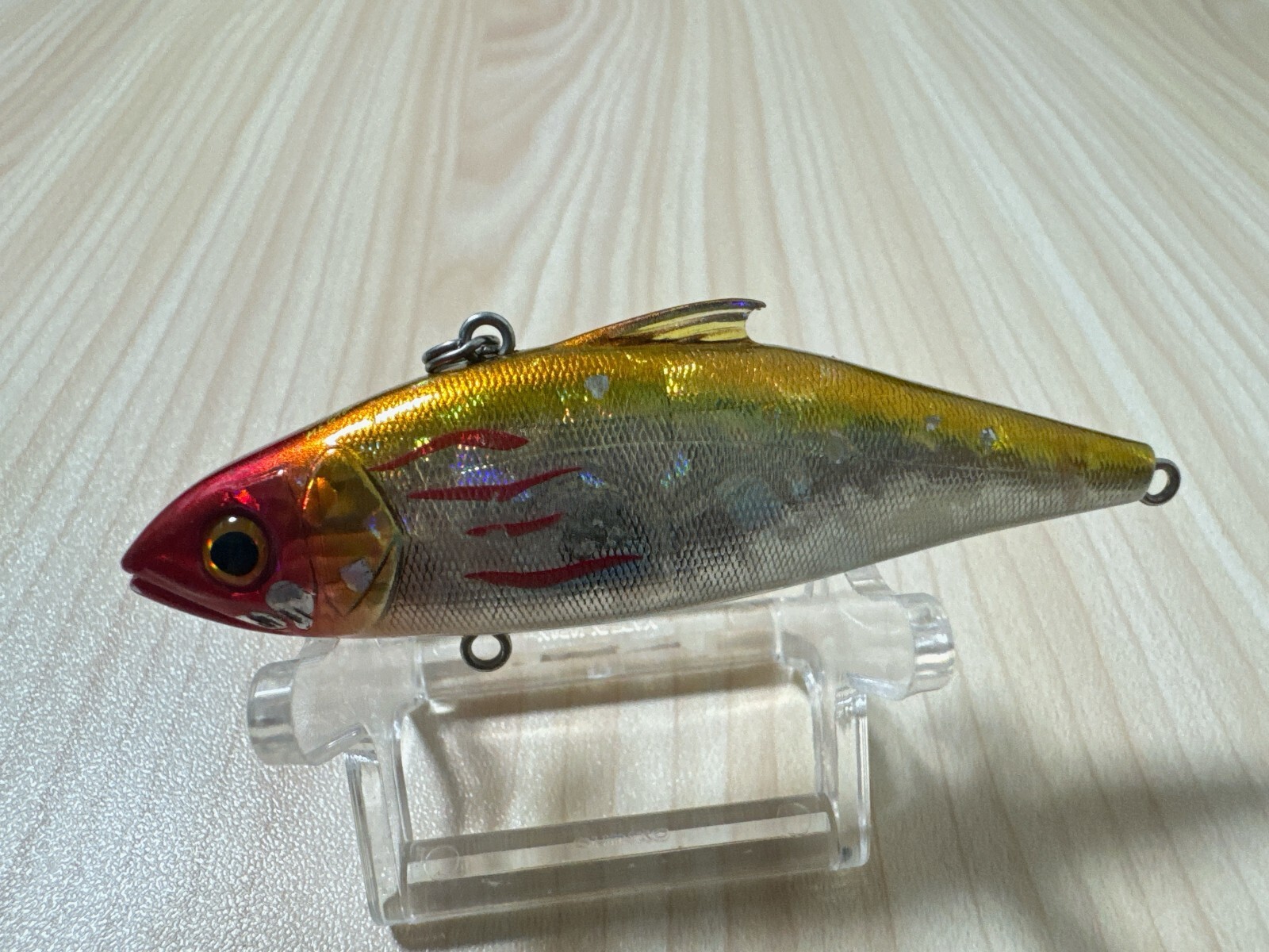 Megabass LIPLESS BAIT SS 2002 Fishing Lure #AK92