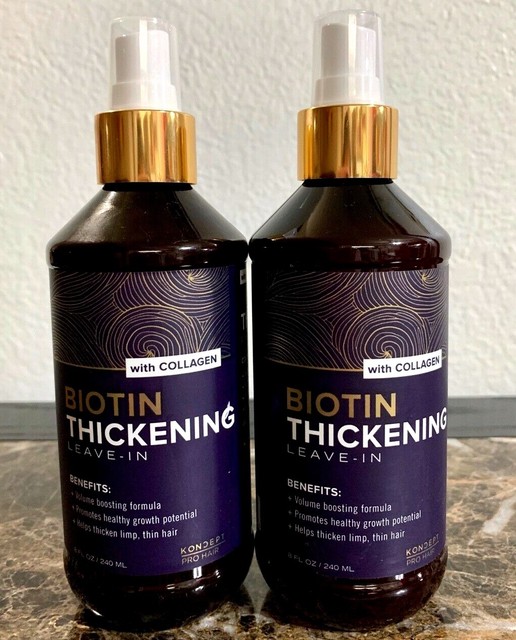 Koncept Pro Hair Castor Oil Curl Care Leave In Curly Hair Style