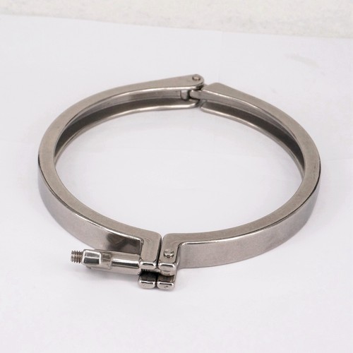 0.5" To 6" Tri Clamp SUS 304 Stainless Steel Tri-Clover Sanitary Fitting Chuck - Picture 38 of 41
