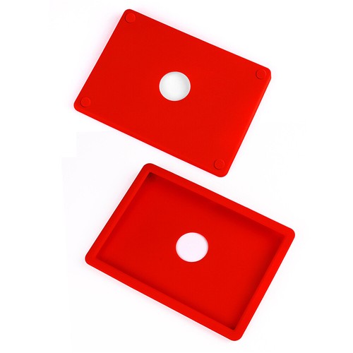 für Ap*ple Magic Trackpad 2 Hülle Silikon Schutzhülle Touchpad-Abdeckung Case TA - Bild 2 von 25