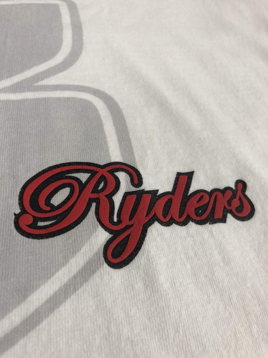 Vintage Ruff Ryders Shirt DMX Size 2XL XXL Hip Hop Rap T | eBay