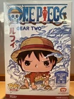 One Piece - Gear Two Boxed Pop! Tees [Size-2XL]