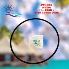 39006000   Volute O-ring  Fits Ultra-Flow® Pump PTK-240 For American 