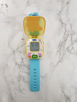 Peppa Pig Vtech Learning Watch 2020 UK