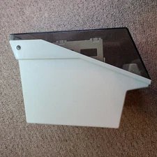 Allsop Floppy Disk Storage Box Case 90's