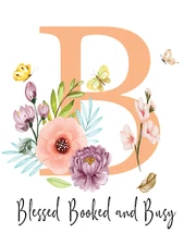 Digital Print Colorful Artistic Flowers Digital Print Home Decor Wall Artwork