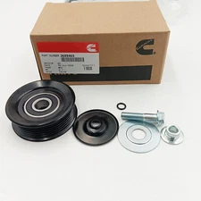 Belt Idler Pulley 3689465 3682229 36223 89120 ISX15 Engines Fits For Cummins US