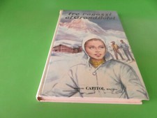 Rossana Guarnieri - TRE RAGAZZI AL GRAND HOTEL - Edizioni Capitol 1970