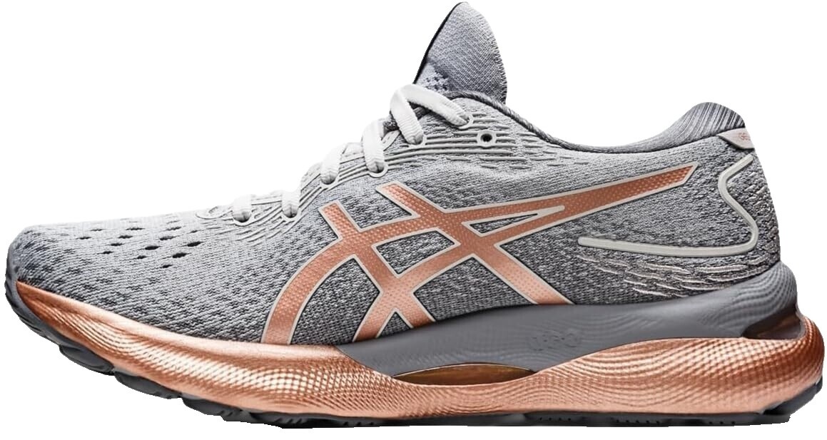 新品アシックスニンバス23 23.5センチ ASICS Gel Nimbus 23 Triple Black for Sale | Authenticity