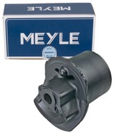 Meyle AchsköRperlager FüR Toyota Yaris P1 Yaris Verso P2 Hinterachse 48725-52021