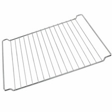 Whirlpool AKL AKP AKZ Cooker Grill Oven Wire Chrome Grid Shelf Rack