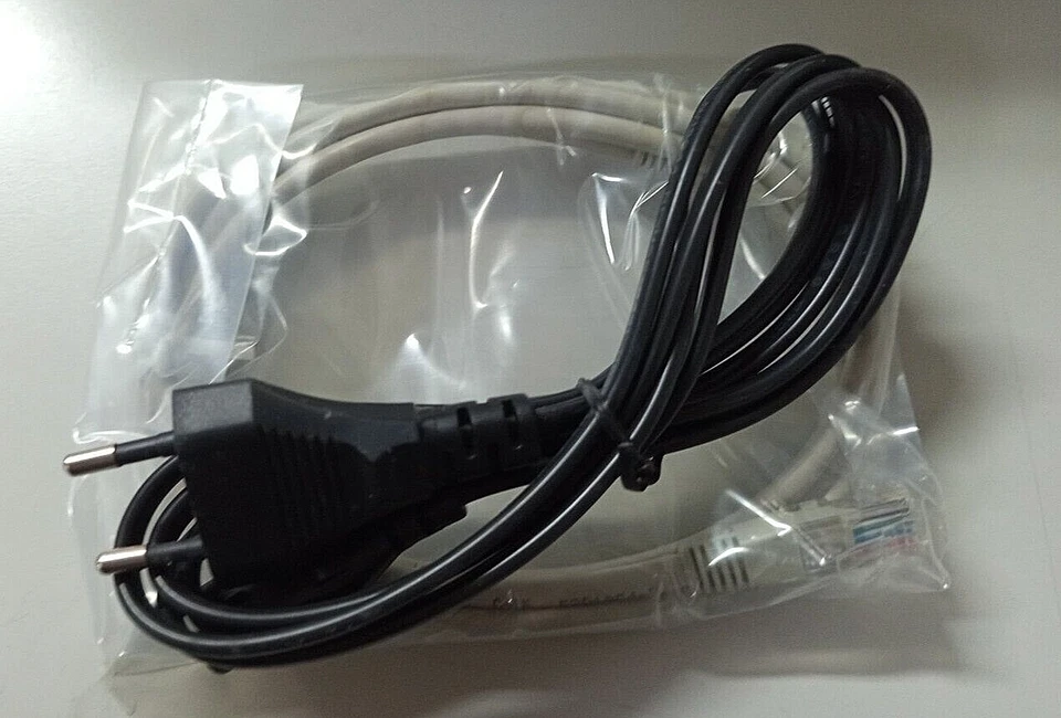 Powerline ethernet adapter corinex- - Imagen 2 de 4