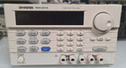 GW Instek PSM-2010 Programmable Dual-Range DC Power Supply 200 W