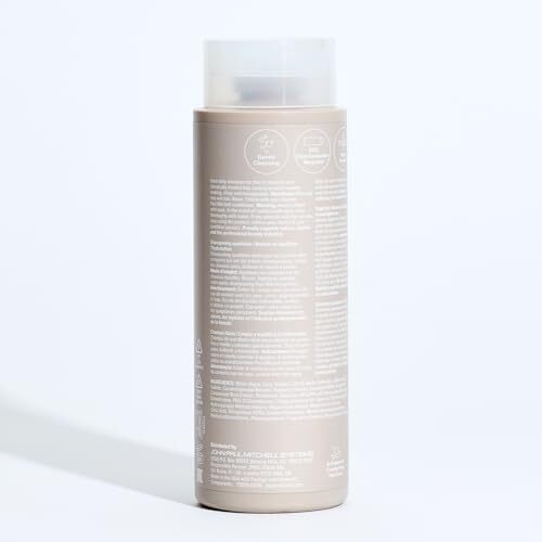 Paul Mitchell Shampoo One, Cleanses + Balances Moisture, For Assorted Sizes - Picture 32 of 48