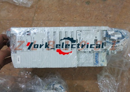 ONE LENZE 8200 13141956 EDK82EV113 #D1- - Picture 1 of 1