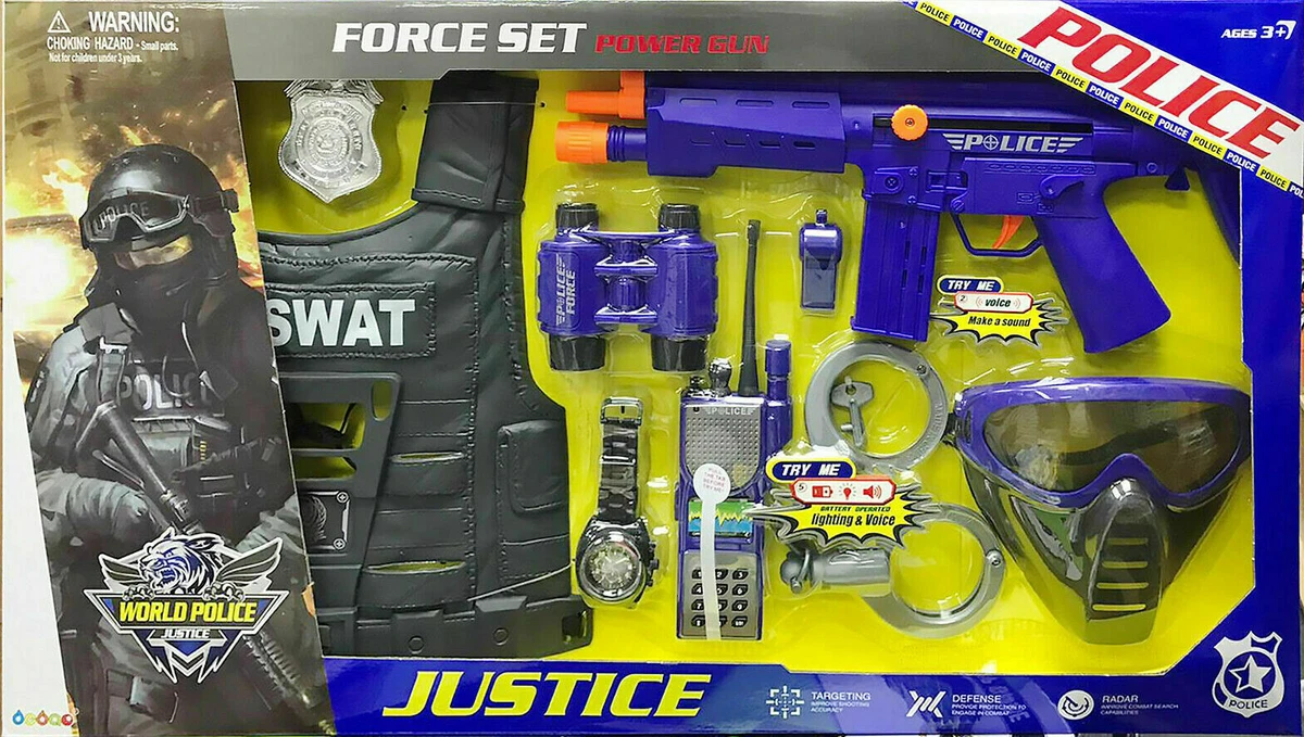 Toy weapon deals set