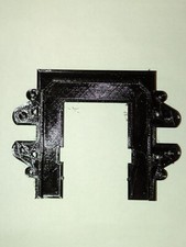  LGA 1700-1851 MSI MAG Coreliquid Bracket, C240 C360, Strong PETG, Random Color