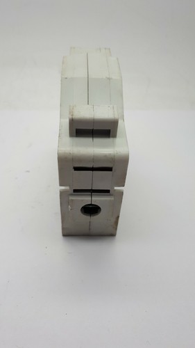 Federal Electric HBNA Single Pole 16Amp Type 2 MCB BS 3871 Circuit Breaker M9 - Picture 5 of 7