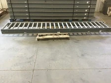 Intelligrated 41000400-190891 Roller Conveyor .200 Belt Intermediate  RB.12