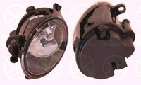 Nebelscheinwerfer Lampe - Links Vorne - H7 - FüR Audi A6 C6 (4F2) 2004-2011 -