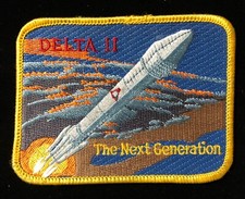 DELTA II THE NEXT GENERATION PATCH