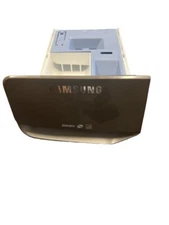DC61-04862A  OEM Samsung  Washer  Detergent Dispenser Drawer Assy   WF45R6100AP
