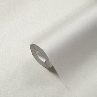 A.S. CréAtion | Hygge | 297310 | Vliestapete | Einfarbig | 10.05X0.53 M | Beige
