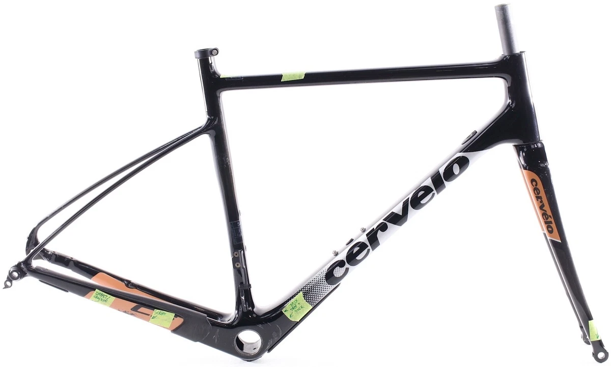 Cervélo 54 cm Frame Bike Frames for sale | eBay
