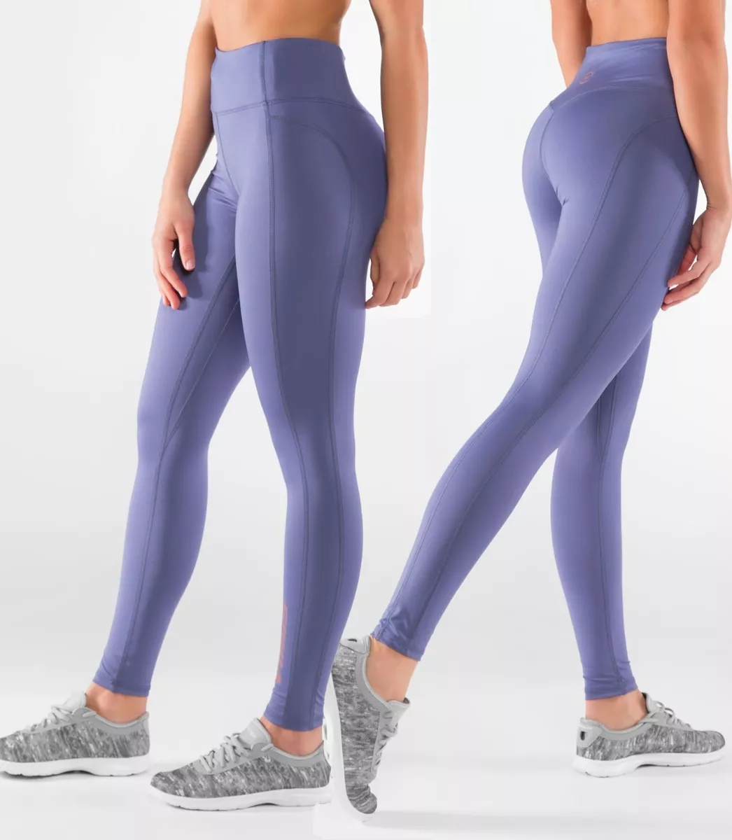 Crossfit Lividum - Legging mesh tech panel – Charles Sportswear