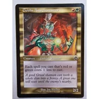 MTG Magic The Gathering Goblin Anarchomancer MTG Card Modern Horizons Two