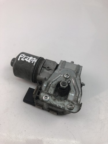 SKODA OCTAVIA I 1U2 Scheibenwischermotor 1Z1955119C 2004 20573795