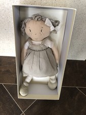 mamas and papas rag doll