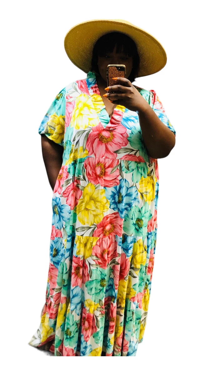 Crown and clearance ivy maxi dress