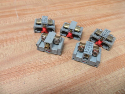 IDEC BST-001 Contact Block BST001 (Pack of 5)