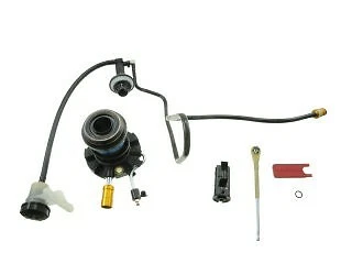 Conjunto de cilindro maestro y esclavo de embrague Dorman CC649033 Foto 2 de 2