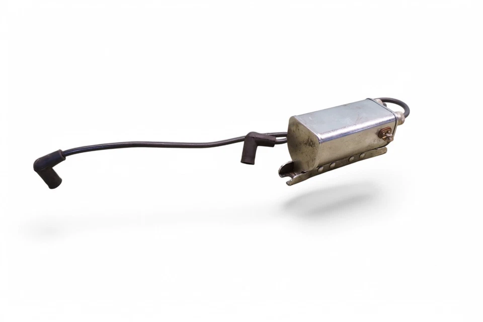 Bobina Harley Panhead Knucklehead Fl El Hydra Glide Repop *RG20 Foto 2 de 4