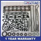 Full Head Gasket Set Fit for Toyota Supra Turbo 3.0 DOHC 24V 7MGE 1987-1993