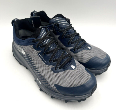 NEW The North Face VECTIV FASTPACK FUTURELIGHT Women's Athletic Sneaker Size 9.5
