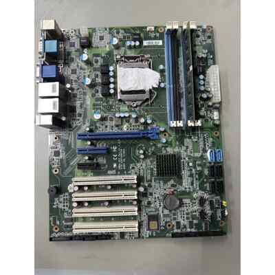 Industrial control computer motherboard IMBA-967 Rev: A1 | eBay