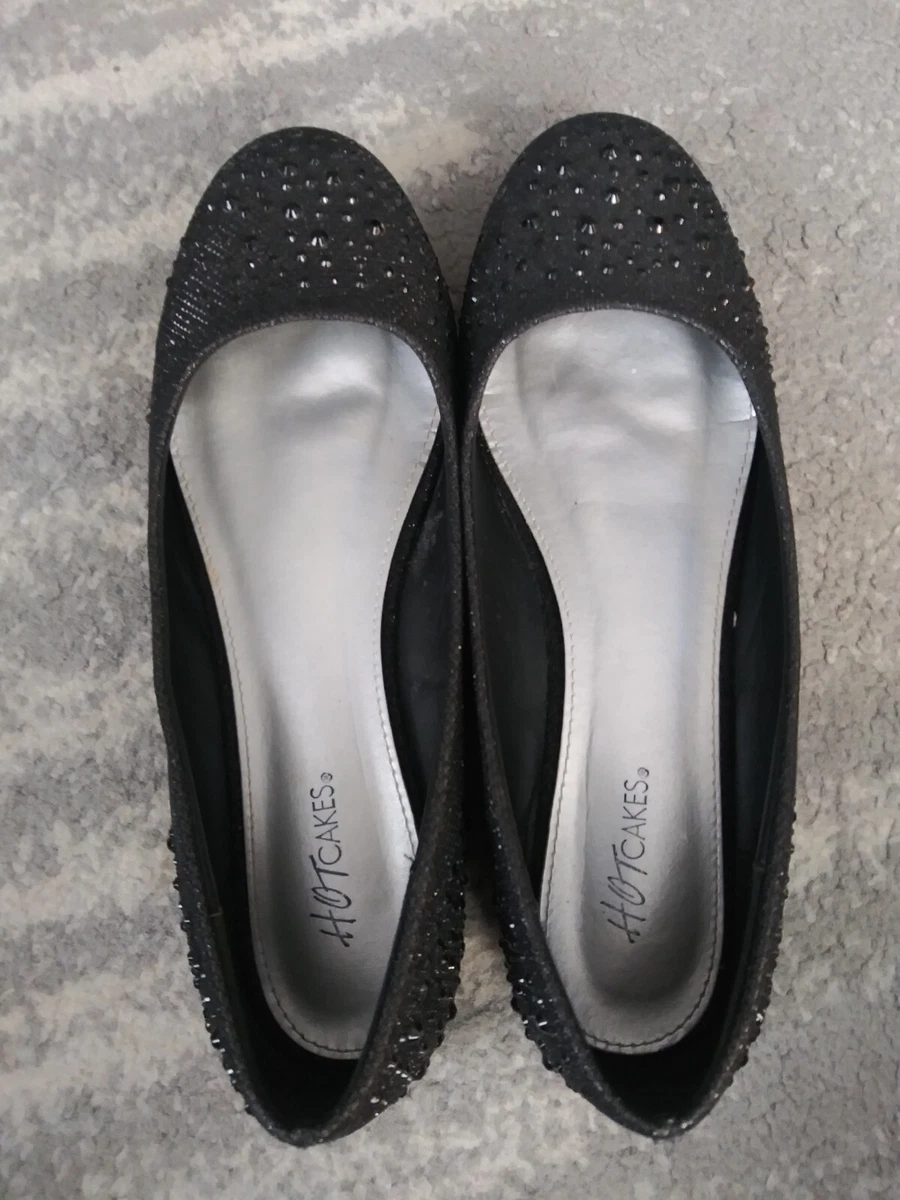 Hotcakes flats clearance