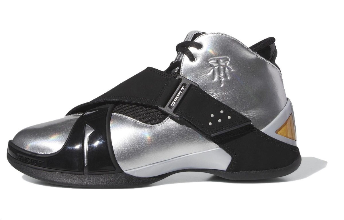 adidas T-Mac 5 Mid 13 in 33 - FZ6228 | eBay