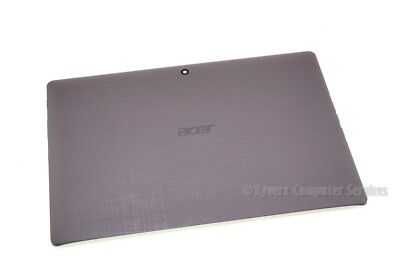 13NM-1XA0401 OEM ACER LCD BACK COVER BROWN ASPIRE SWITCH 10 E P0YCY (A)(DE35) 