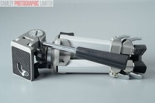 Velbon PH-128 Micro Macro Table Top Tipod (PH-128). Graded: EXC+ [#11360]