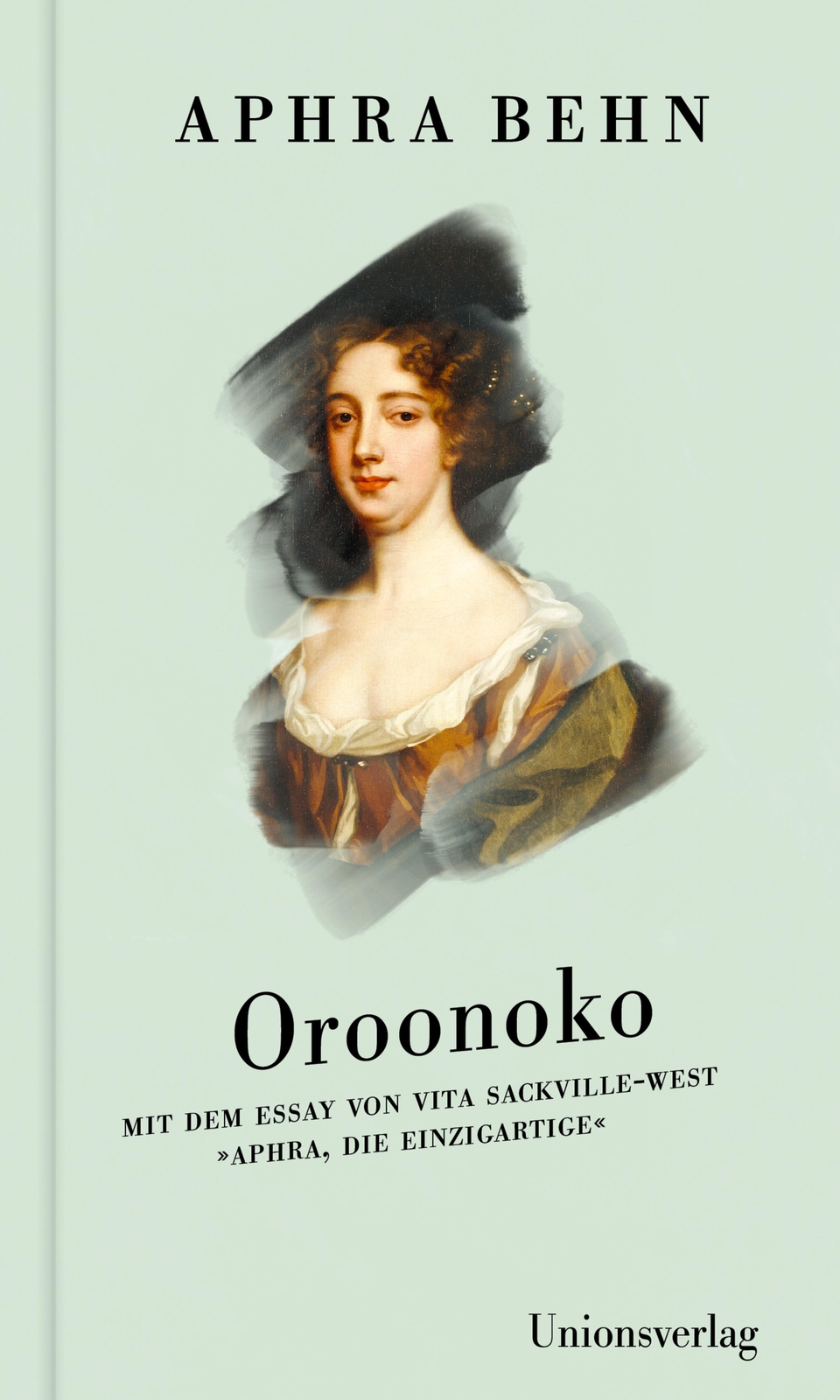 Thumbnail - Oroonoko - Aphra Behn - 9783293005822