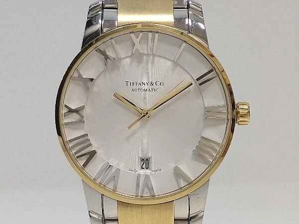 Tiffany clearance watches used