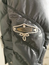 Emmegi Damen Daunenjacke