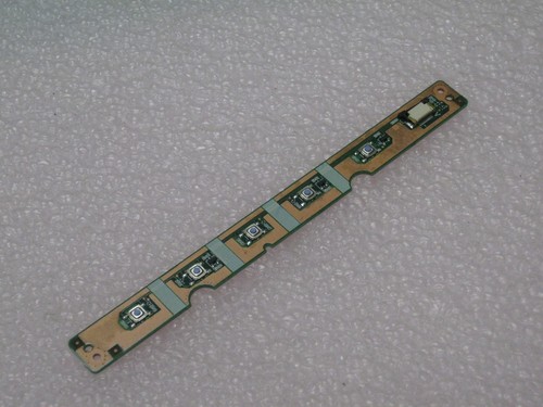 Module Nappe Micros microphone Stéréo Board THOMSON NEO 14 (NEO14-32WC